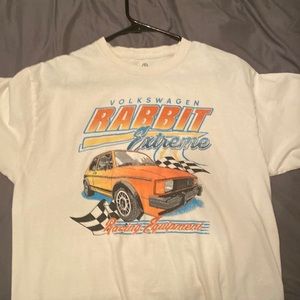 Volkswagen shirt